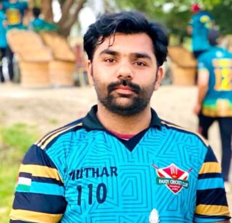 Muthar Dasti
