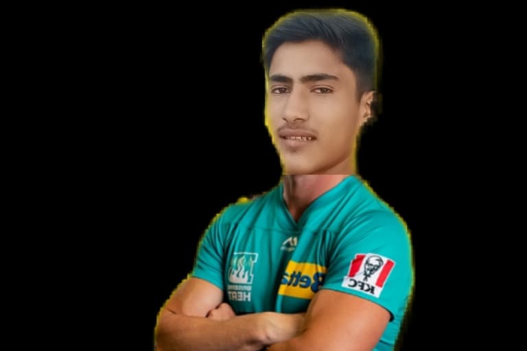 RASHID GUJJAR
