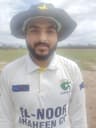 Danish Naseer