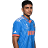 Shubman Gill