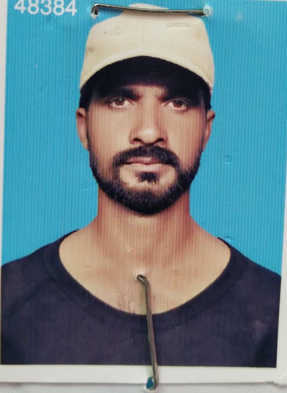 Muhammad Hanif cricket player photo