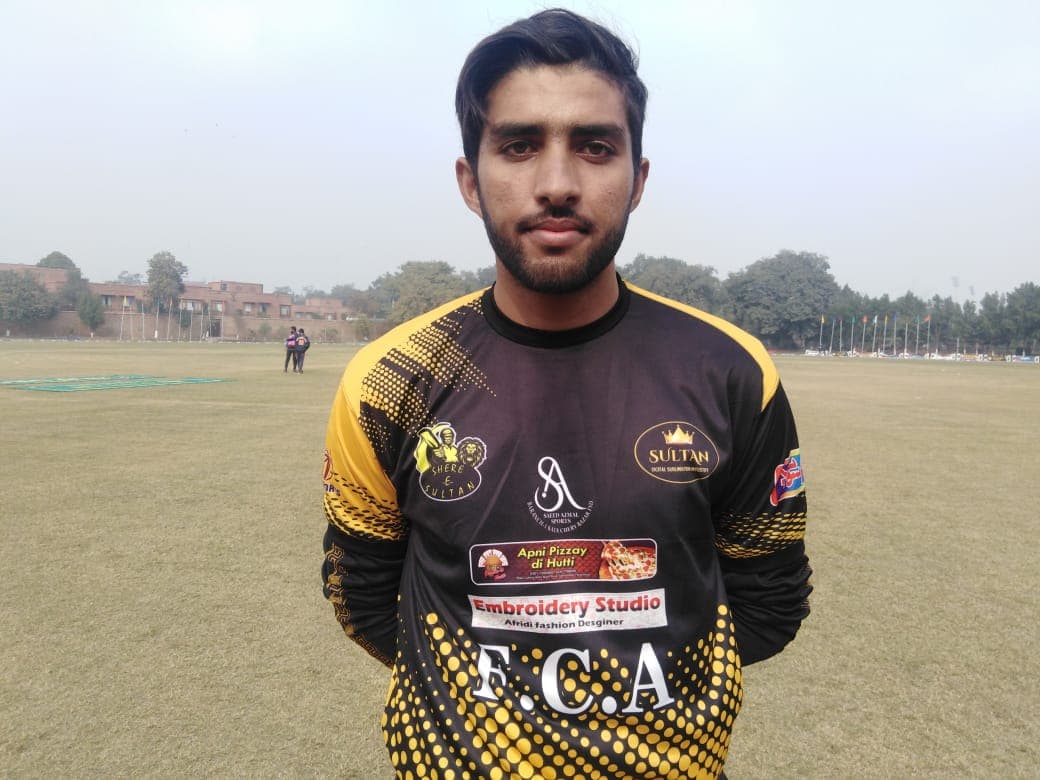 Tahir Baig