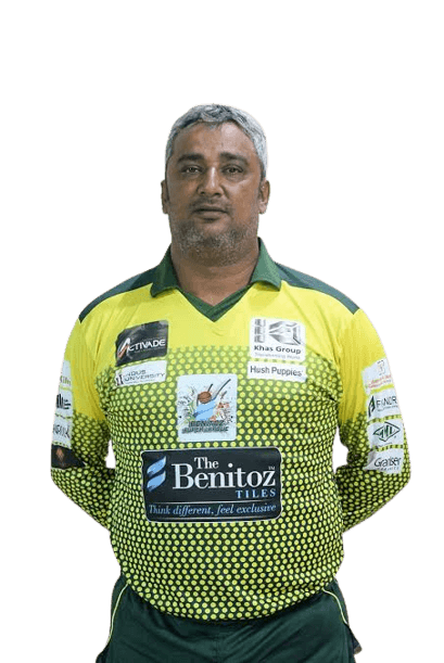 Farhan Iqbal cricket player profile photo