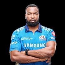 Kieron Pollard cricket player profile photo