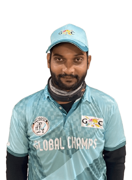 Farhan Nadkar