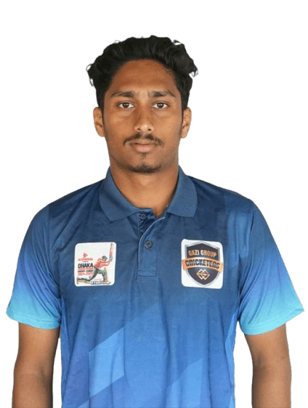 Wasi Siddique cricket player photo