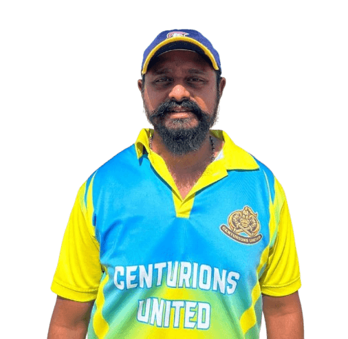 Biswamit Pal cricket player photo