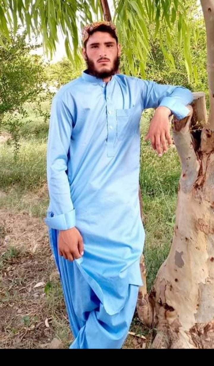 Najeeb Ullah