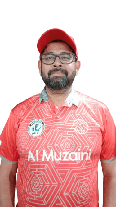 Guruprasad Kadri