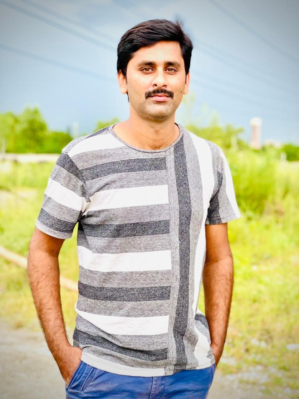 Mohsin kalo