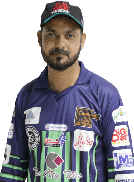 Imtiaz Ahmed cricket player photo