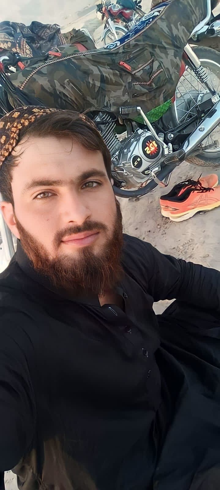 Saif Ullah