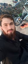 Saif Ullah