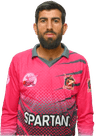 Kaleem Khan