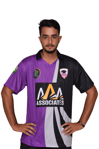 Sardar Hasnain cricket player photo
