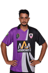 Sardar Hasnain