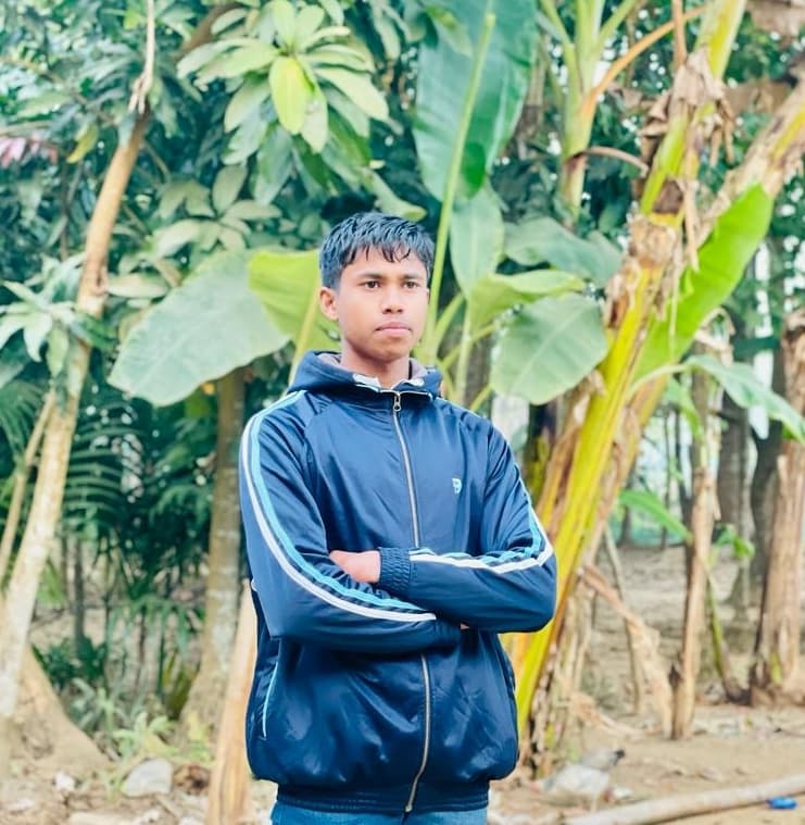 Rakibul