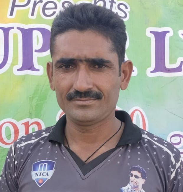 ABDUL SATTAR-PANDRANI