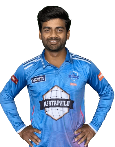 Saurabh Nawale cricket player photo