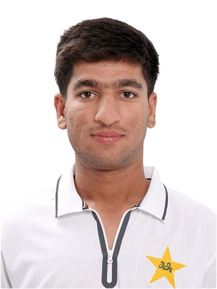 Omair Bin Yousuf cricket player photo