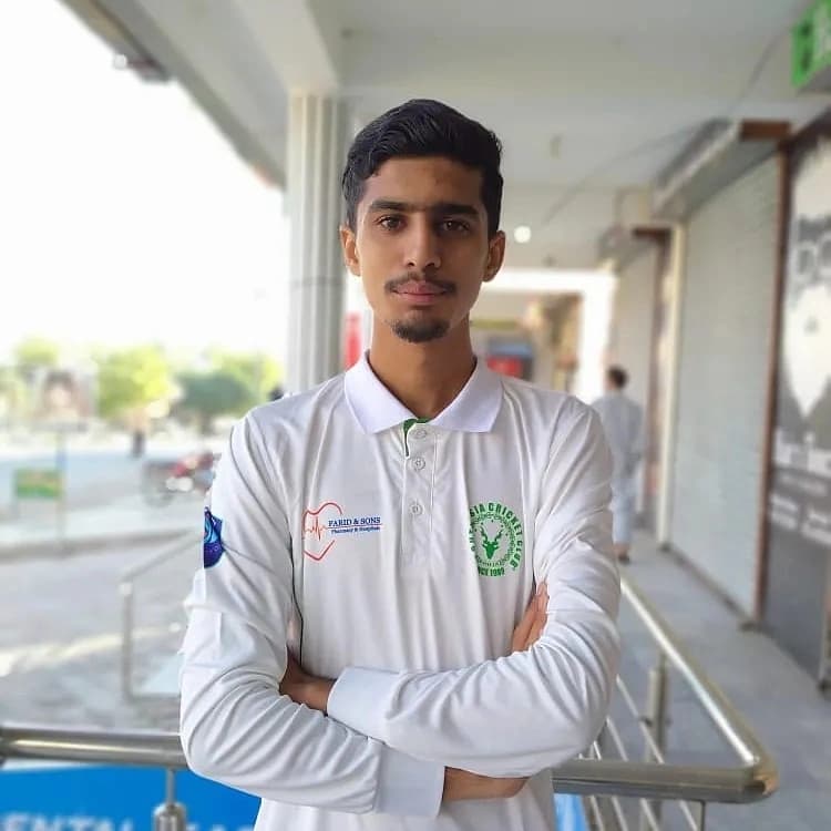 Haqnawaz Khan