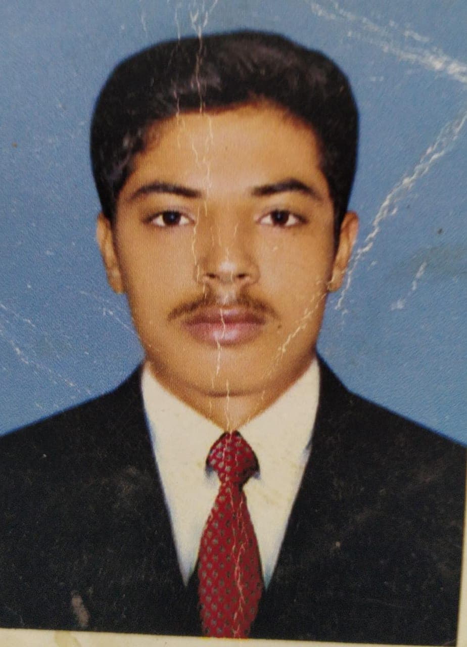 Asad Junaid