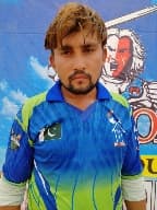 Zakir Ali