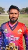 M Sajjad
