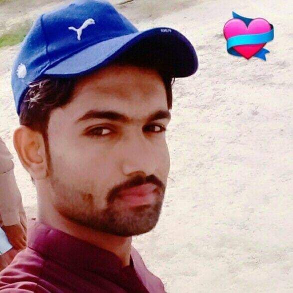 Faisal Dars cricket player profile photo