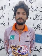 Eid Muhammad