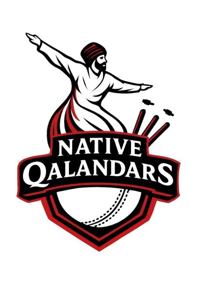 Native Qalandars team logo