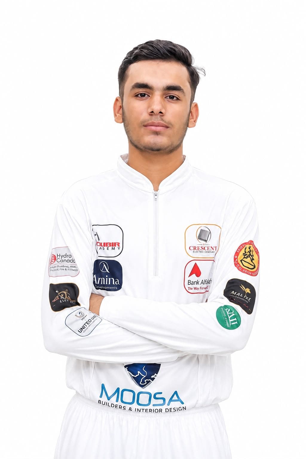 Abdullah Ehsaan