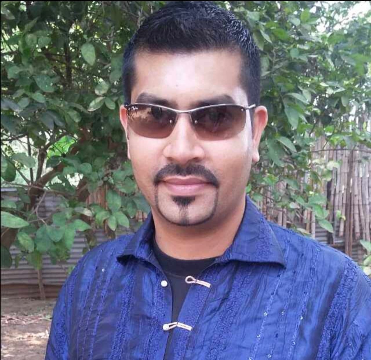 HUSSAIN BHANJI