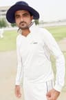 NASEER AHMED