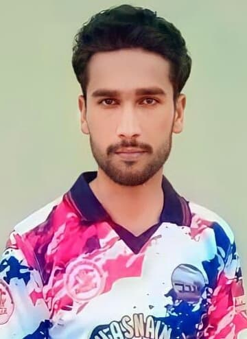 SHAHID BHATTI
