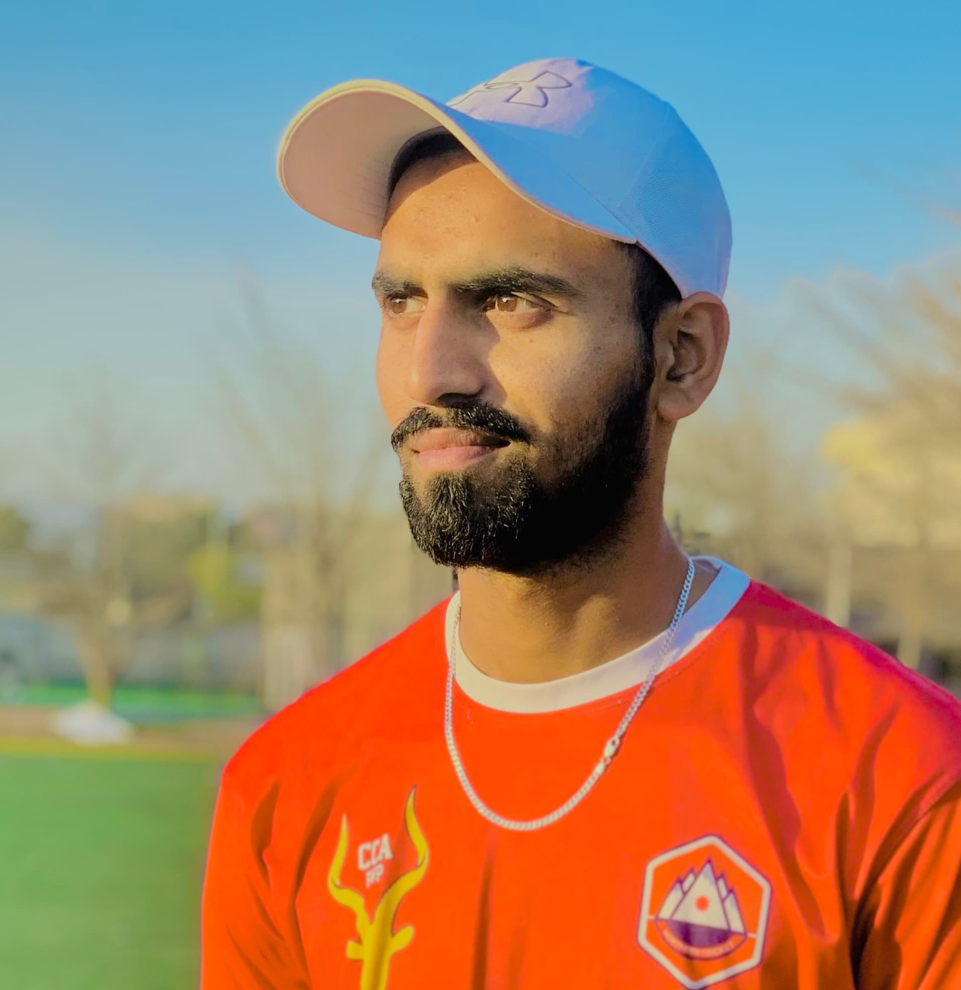Uzair Wajid