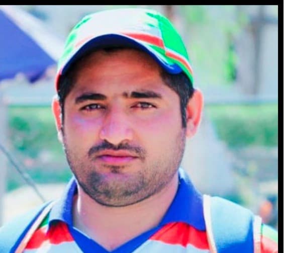 Razzaq Brohi