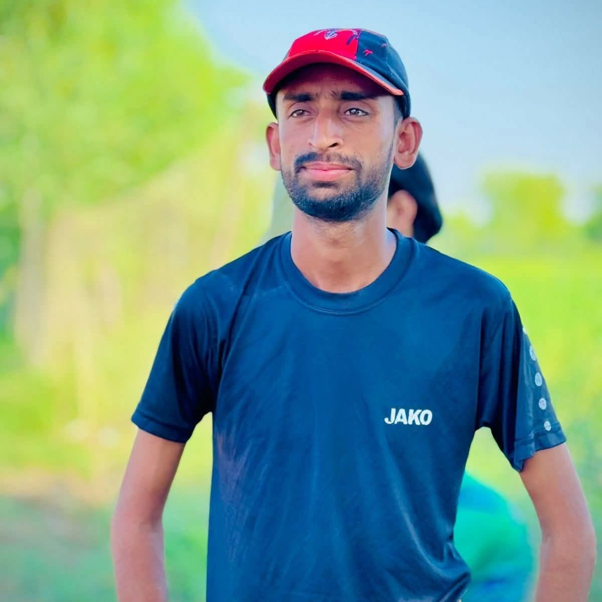 JAWAD HAIDER