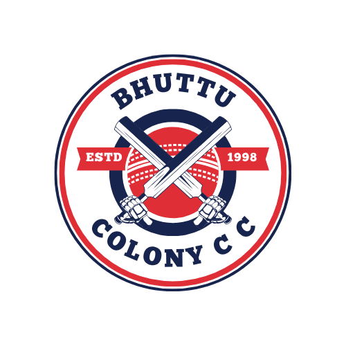 Bhutu Colony team logo