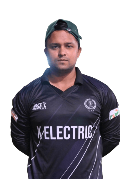 Ahsan Nazeer