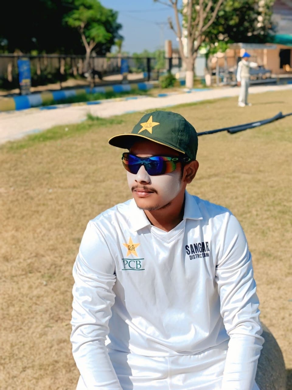 Muhammad Faizan