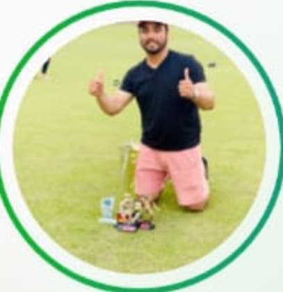 Abdul Basit cricket player photo