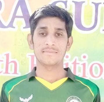 Shabeer