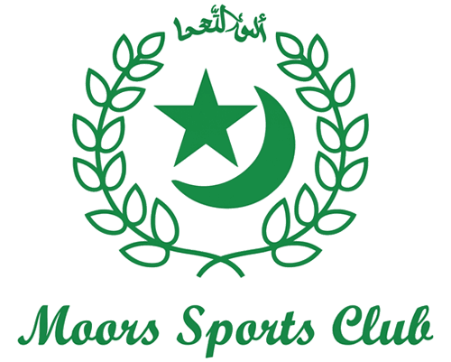 Ramesh Mendis team logo