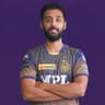 Varun Chakravarthy