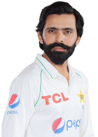 Fawad Alam