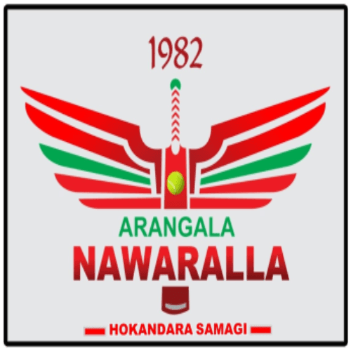 Arangala Nawaralla team logo