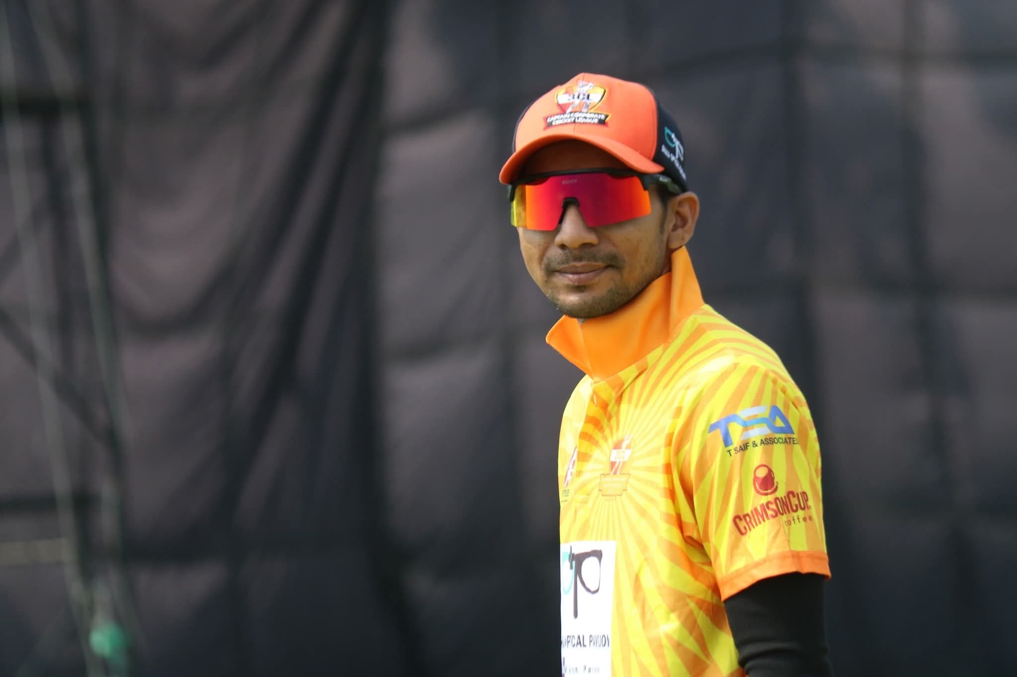 Royhan Ahmed