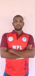 MOHAN cricket player photo