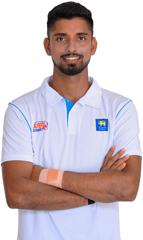Nuwanidu Fernando